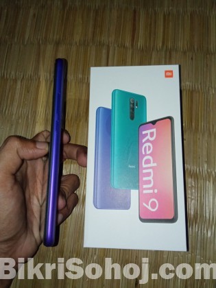 Redmi9